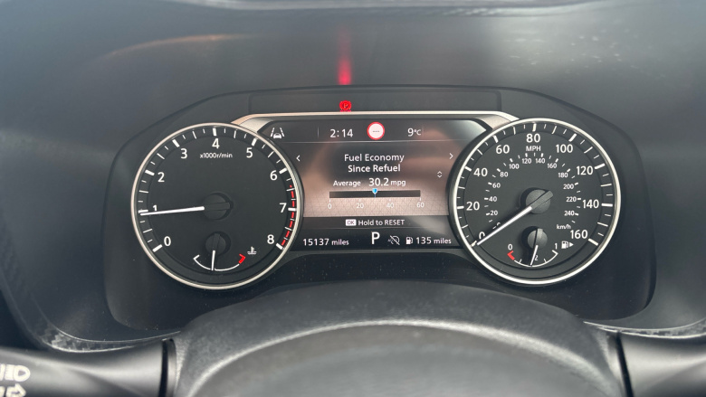 Nissan Juke 1.0 DiG-T Acenta Premium 5dr DCT Petrol Hatchback